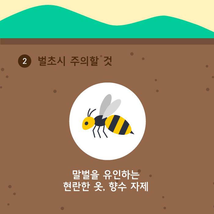 3.★ 군민 생활정보 - 추석맞이 벌초 시 주의사항★